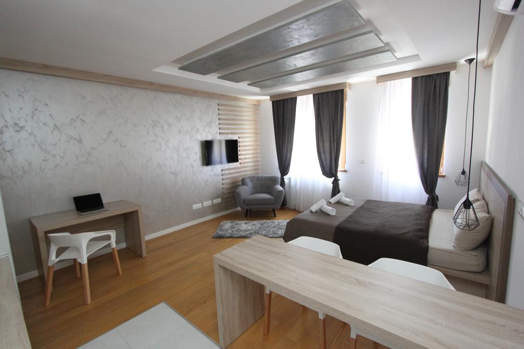 New Belgrade Apartments Magnetic, Parking 5 Evra Dan Exterior foto